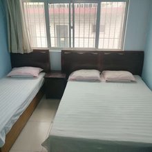 北戴河润福旅馆