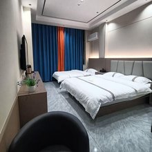 君意酒店(会泽古城店)