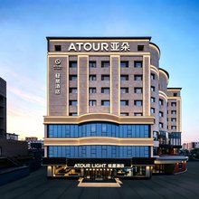 沈阳南塔文化路轻居酒店