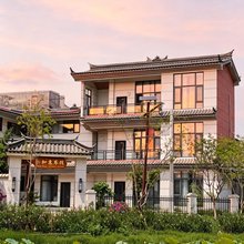 知意·荷风观景客栈(普者黑风景区店)