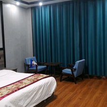 虞城蓝水湾酒店