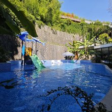 莫干山木木青舍·星空观景露营亲子度假美宿