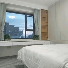云享民宿(喀什大学新泉校区店)