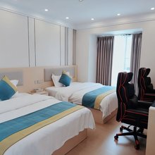 星晨电竞酒店