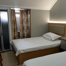 逢春旅馆