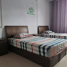 顺谊宾馆(邓州新华路第二高级中学店)