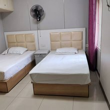 武汉三缘民宿