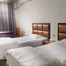 天天鲜快捷民宿