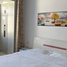 围场月亮日租公寓