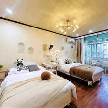 陵川知还居·Home|家庭度假民宿