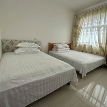 在水一方农家乐