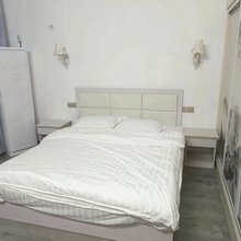 岳西天河尖民宿