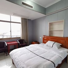 桃源美丽有约旅社
