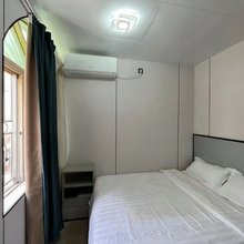 鸿运住宿(宏达四街店)