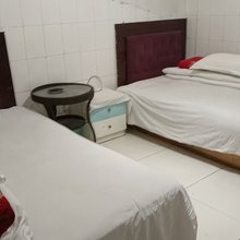 小龙旅馆