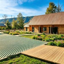 松隅·Lodge|悠哉游哉山舍民宿(哈巴河铁热克提店)