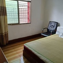 百姓出租屋民宿