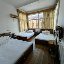 杭州港湾旅馆