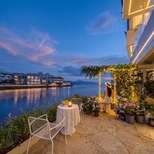 云屿山海·SERENITY|听洱海风来海景艺宿(大理双廊风景区店)