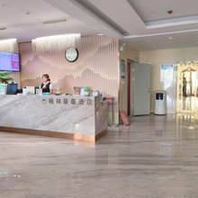 格林豪泰酒店(武威文庙店)