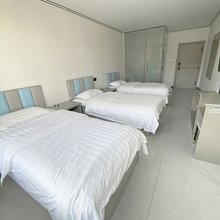 美庭华苑宾馆