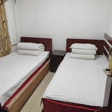 皇都旅馆(佳木斯店)