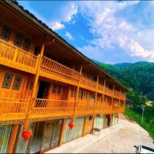 归云山居民宿