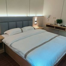 南昌爱港旅馆(华东交通大学店)
