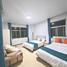 平潭依山面海客栈