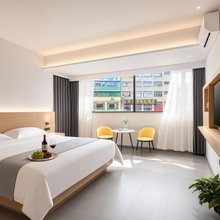 凯里绿岛酒店