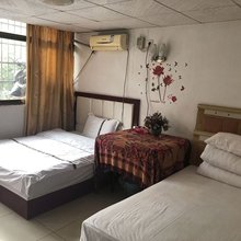 长沙开福温馨家庭旅馆