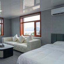 海悦假日酒店(龙湾海滨店)