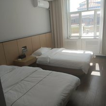 奇田商务酒店