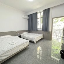 溪霞小筑民宿