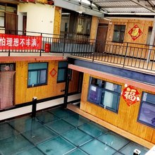 坪上人家民宿(太行大峡谷店)