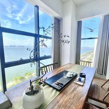 厦门拾光·轻舍美宿(高崎国际机场店)