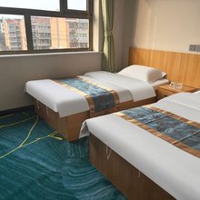 津港宾馆(廊坊东沽港店)
