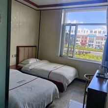 太仆寺旗华馨宾馆