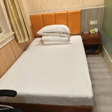鸿悦商务宾馆