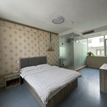 蓝鑫商务宾馆