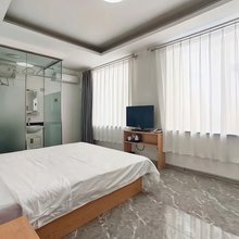 白城鹤轩宾馆