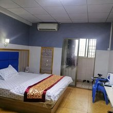 雲来住宿