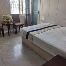 张亚旅馆(连云港站店)