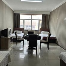 哈尔滨欢乐时光宾馆