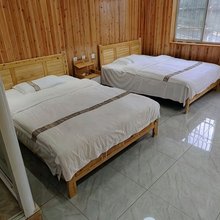 北川竹海民宿店