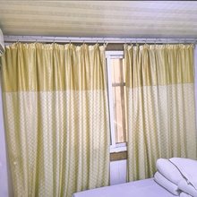 运粮河畔旅馆
