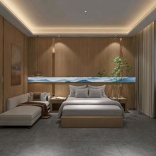 喜尚禧酒店