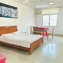 惠州勇兴公寓