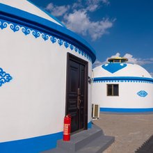 沙河湾民宿
