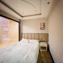 莱卡优品酒店(上海长寿路店)